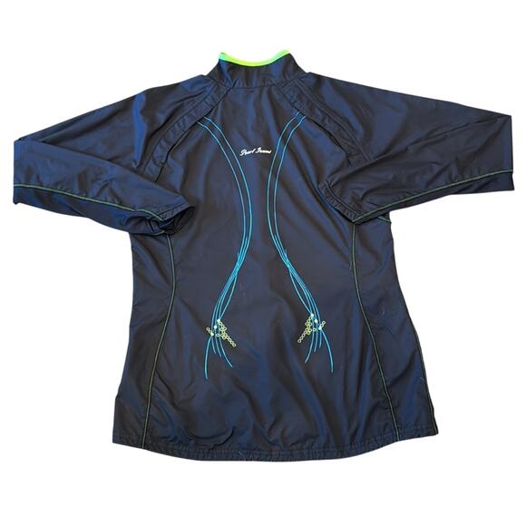 NWOT Pearl iZUMi Women's Run Infinity Jacket Size Large - Picture 4 of 9